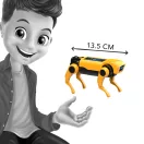 Buki Mini Lab RC robotkutya építő kélszlet