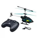 Buki Távírányítós RC helikopter