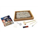 Buki Meteorit felfedező készlet