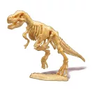 Buki Dínó csontváz felfedező készlet - T-Rex