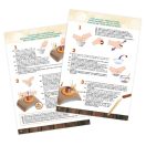 Buki Professzionális Agyag kerámiakészítő stúdió