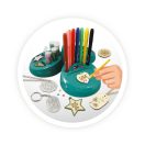 Buki Professzionális stúdió - Gravírozó műhely