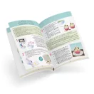 Buki Professzionális Stúdió - Cupcake gyertyakészítő készlet