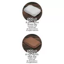 Buki Professzionális Agyag stúdió - Agyag utántöltő 1 kg