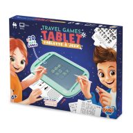 Buki Utazó társasjátékok digitális táblával