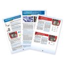 Buki Elektronika tudományos készlet, 50 kísérlet