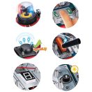 Buki Elektronika tudományos készlet, 50 kísérlet