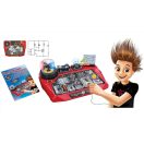 Buki Elektronika tudományos készlet, 50 kísérlet