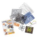 Buki Napenergia tudományos készlet 