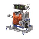 Buki Napenergia tudományos készlet 