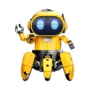 Buki Tibo robot