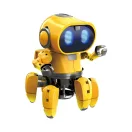 Buki Tibo robot