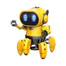 Buki Tibo robot