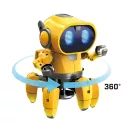 Buki Tibo robot