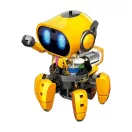 Buki Tibo robot