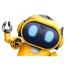 Buki Tibo robot