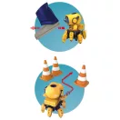 Buki Tibo robot
