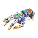 Buki Hidraulikus robotkéz