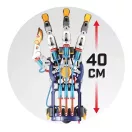 Buki Hidraulikus robotkéz