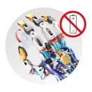 Buki Hidraulikus robotkéz