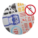 Buki Hidraulikus robotkéz