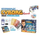 Buki Hidraulikus robotkéz