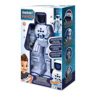   Buki Távirányíthatós Marko robot zenével és hangeffektekkel