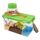 Buki Terrárium nagyítóval