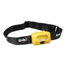 Buki LED-es fejlámpa