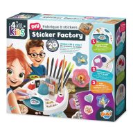 Buki Matrica készítő stúdió