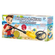 Buki Digitális fémdetektor