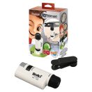 Buki Zsebmikroszkóp okostelefonhoz