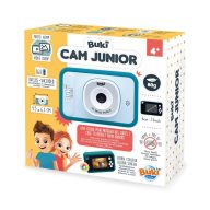 Buki Junior kamera és fényképezőgép
