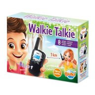 Buki Walkie Talkie