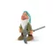 Bullyland 12477 Disney - A hét törpe: Szundi