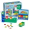 Learning Resources Numberblocks Add It Up Mini Market - Pici Piac játékszett
