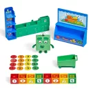 Learning Resources Numberblocks Add It Up Mini Market - Pici Piac játékszett