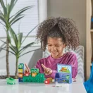 Learning Resources Numberblocks Add It Up Mini Market - Pici Piac játékszett