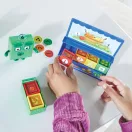 Learning Resources Numberblocks Add It Up Mini Market - Pici Piac játékszett