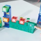 Learning Resources Numberblocks Add It Up Mini Market - Pici Piac játékszett