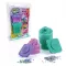 Crazy Sensations Mix'in Sensations ASMR slime szett, 2 db-os