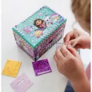 Gabi Babaháza DIY ékszerdoboz