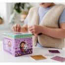Gabi Babaháza DIY ékszerdoboz