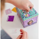 Gabi Babaháza DIY ékszerdoboz