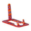 Flexistand mobiltartó támasz - Icelandic Orange