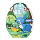 Learning Resources Hoppy Floppy kapd el ugrifüles társasjáték