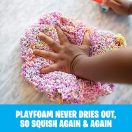 Playfoam Combo Habgyurma 8 db-os csomag