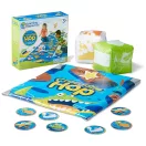 Learning Resources Crocodile Hop - Átkelés a folyón készségfejlesztő játszószőnyeg