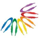 Learning Resources Jumbo Tweezers - Óriás csipesz finommotorika fejlesztő 1 db (többféle)
