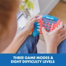 Learning Resources Math Whiz Fejszámológép matematikai alapműveletekhez